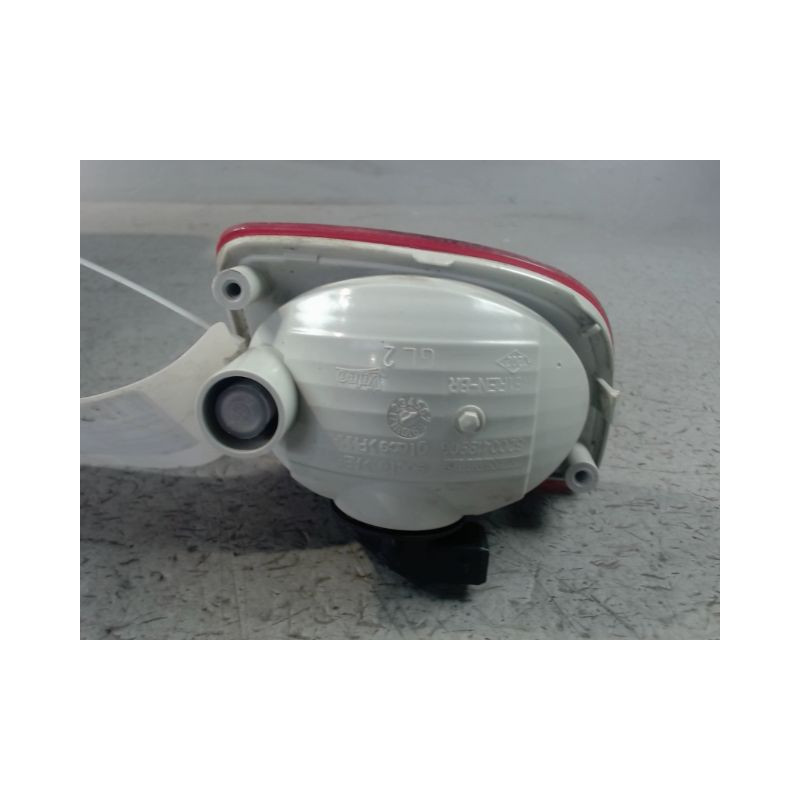 FEU BROUILLARD ARRIERE GAUCHE RENAULT KANGOO EXPRESS 2008-
