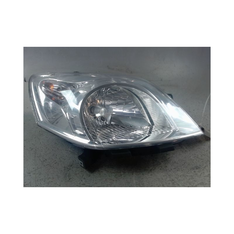 PHARE DROIT CITROEN NEMO 2007-
