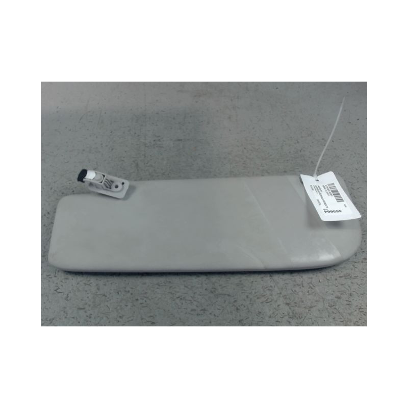 PARE-SOLEIL G CITROEN NEMO 2007-