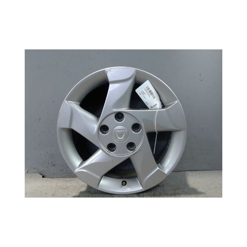 JANTE ALUMINIUM DACIA DUSTER 2010-