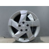 JANTE ALUMINIUM DACIA DUSTER 2010-