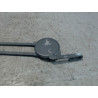 BRAS ESSUIE-GLACE AVANT RENAULT TWINGO PH.3 2000-2007