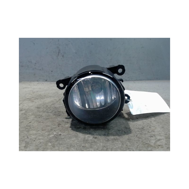 PHARE ANTIBROUILLARD AVANT DROIT RENAULT CAPTUR