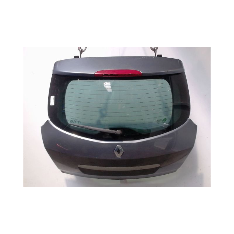 HAYON RENAULT CLIO III ESTATE 2008-