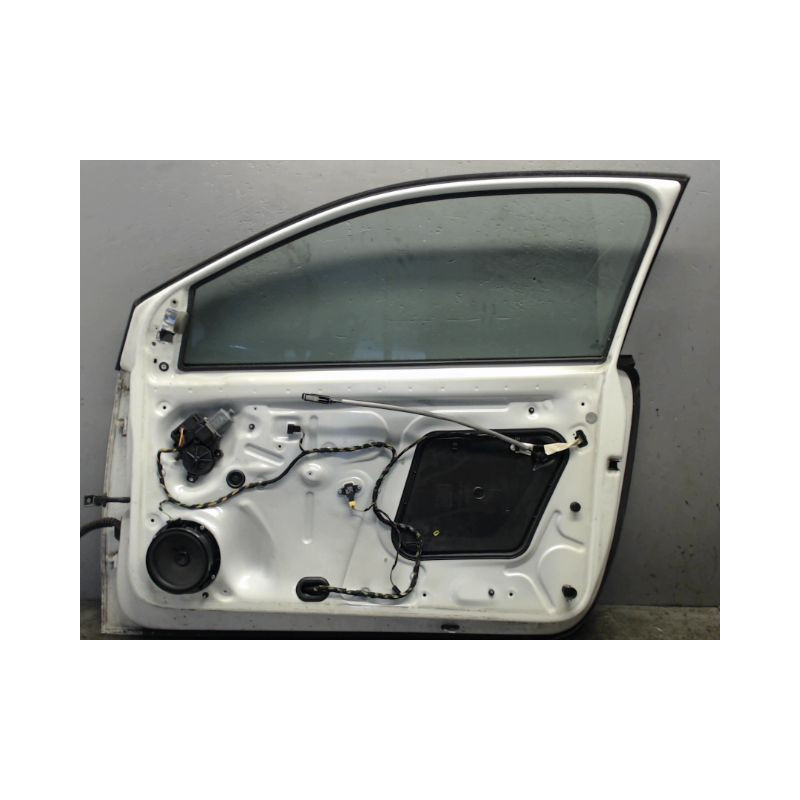 PORTE AVANT DROIT VOLKSWAGEN POLO