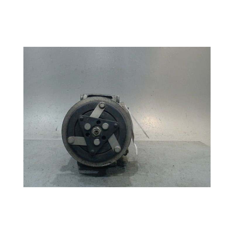 COMPRESSEUR AIR CONDITIONNE CITROEN C3