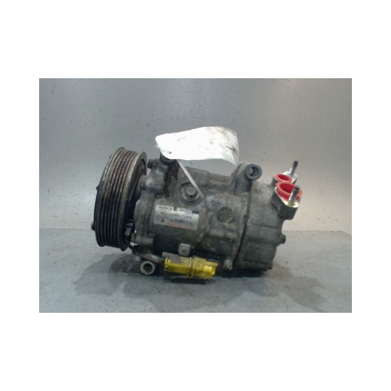 COMPRESSEUR AIR CONDITIONNE CITROEN C3