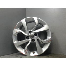 JANTE ALUMINIUM