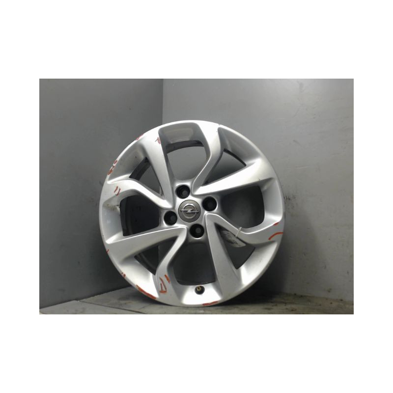 JANTE ALUMINIUM OPEL CORSA