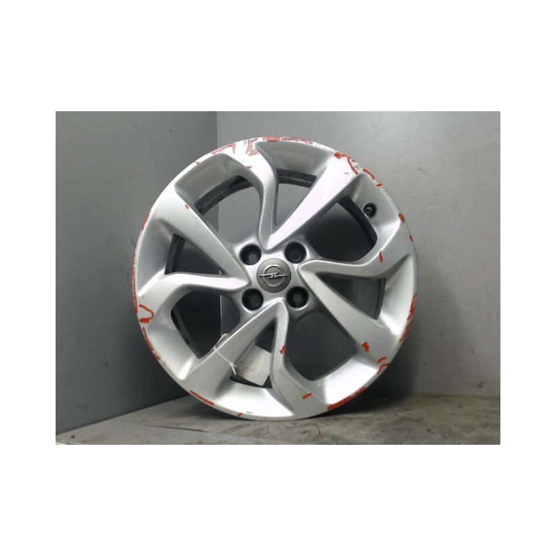 JANTE ALUMINIUM OPEL CORSA