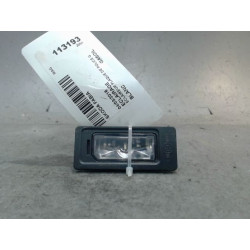 ECLAIREUR PLAQUE DE POLICE G