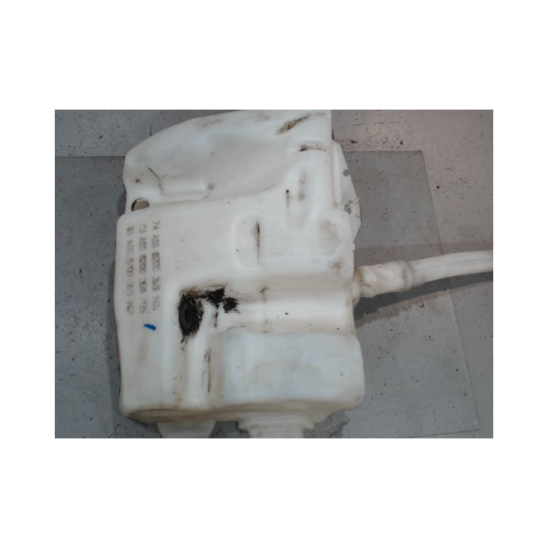 RESERVOIR LAVE-GLACE AVANT RENAULT ESPACE
