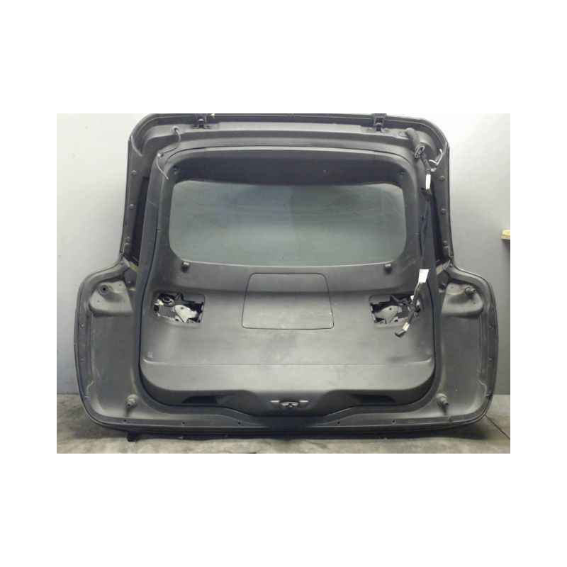 HAYON CITROEN C4