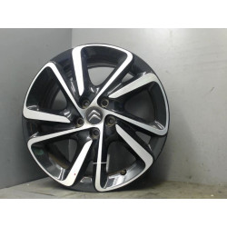 JANTE ALUMINIUM