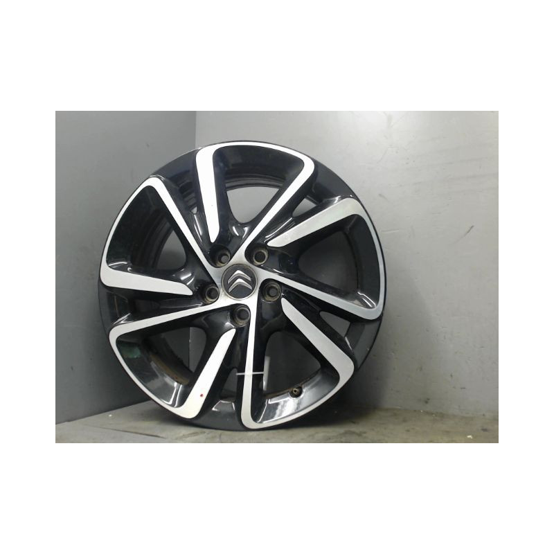 JANTE ALUMINIUM CITROEN C4