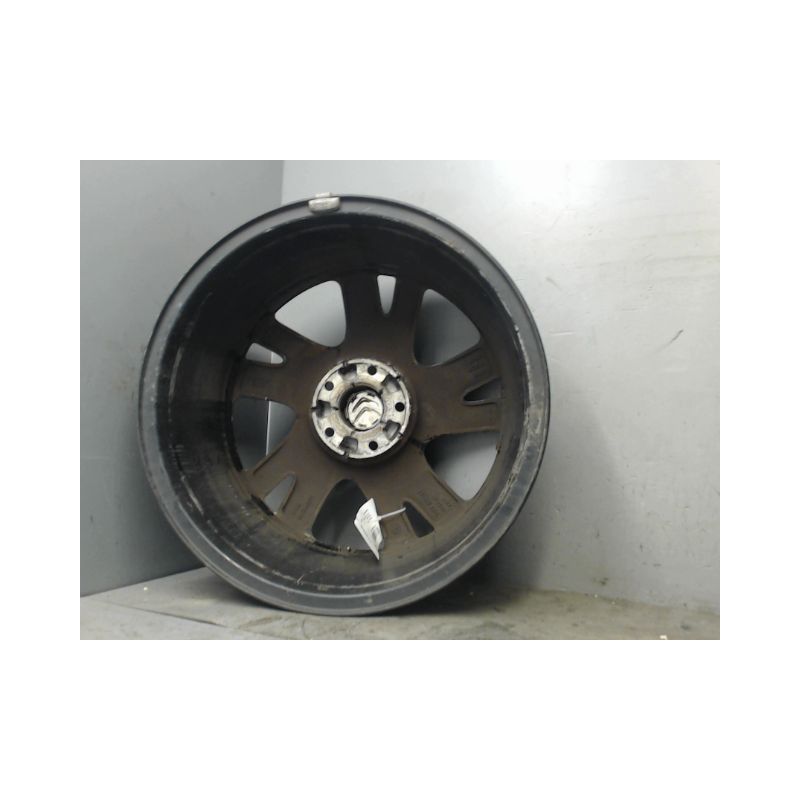 JANTE ALUMINIUM CITROEN C4
