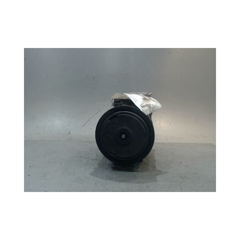 COMPRESSEUR AIR CONDITIONNE SEAT IBIZA