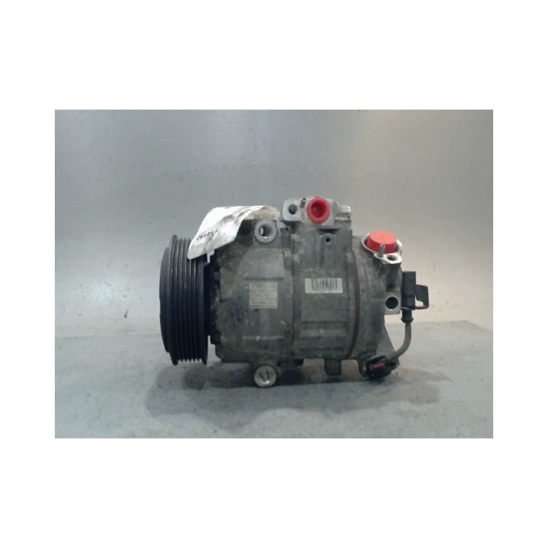COMPRESSEUR AIR CONDITIONNE SEAT IBIZA