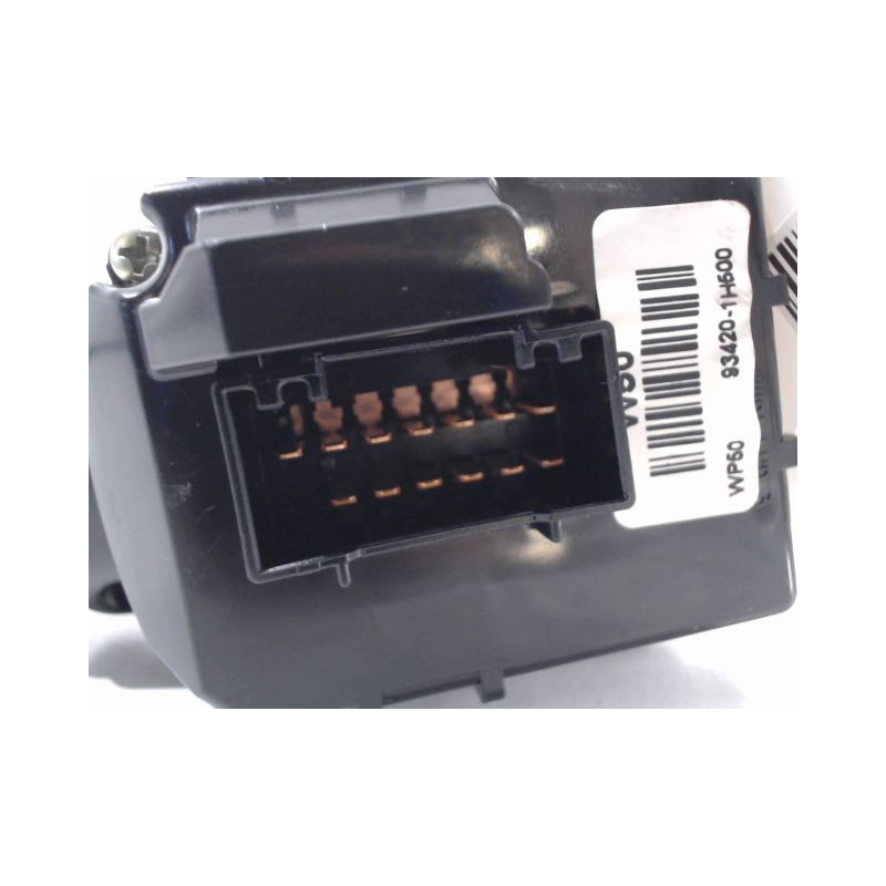COMMANDE ESSUIE GLACE KIA CEE-D