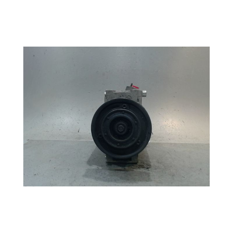 COMPRESSEUR AIR CONDITIONNE VOLKSWAGEN GOLF