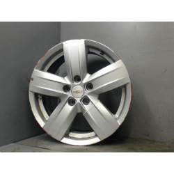 JANTE ALUMINIUM