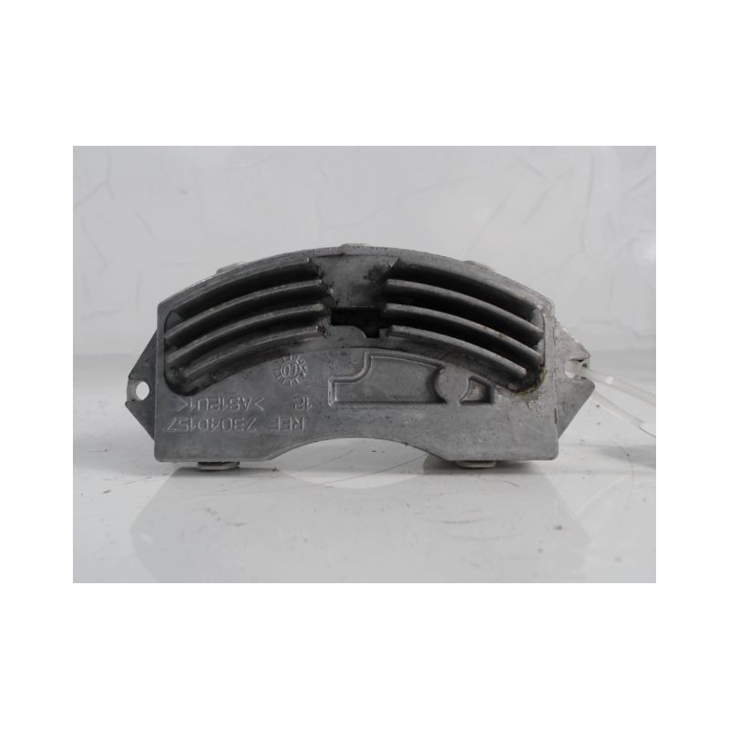 RESISTANCE DE CHAUFFAGE B.M.W. SERIE 3