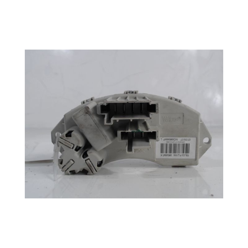 RESISTANCE DE CHAUFFAGE B.M.W. SERIE 3