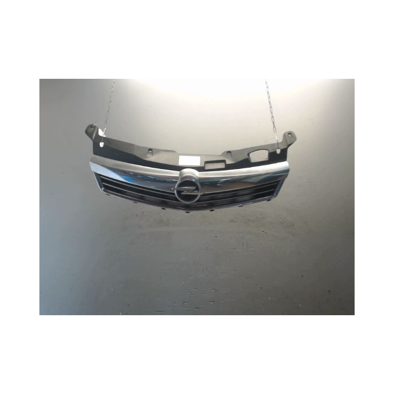 CALANDRE OPEL ASTRA