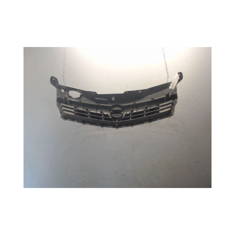 CALANDRE OPEL ASTRA