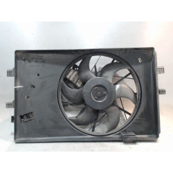 MOTEUR VENTILATEUR RADIATEUR