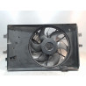 MOTEUR VENTILATEUR RADIATEUR MERCEDES CLASSE A