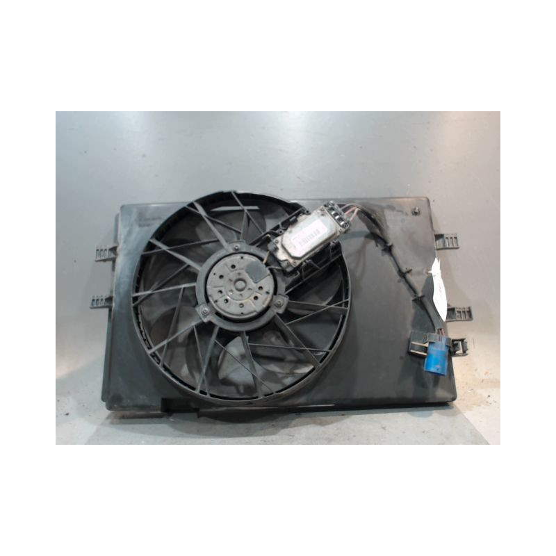 MOTEUR VENTILATEUR RADIATEUR MERCEDES CLASSE A