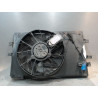 MOTEUR VENTILATEUR RADIATEUR MERCEDES CLASSE A