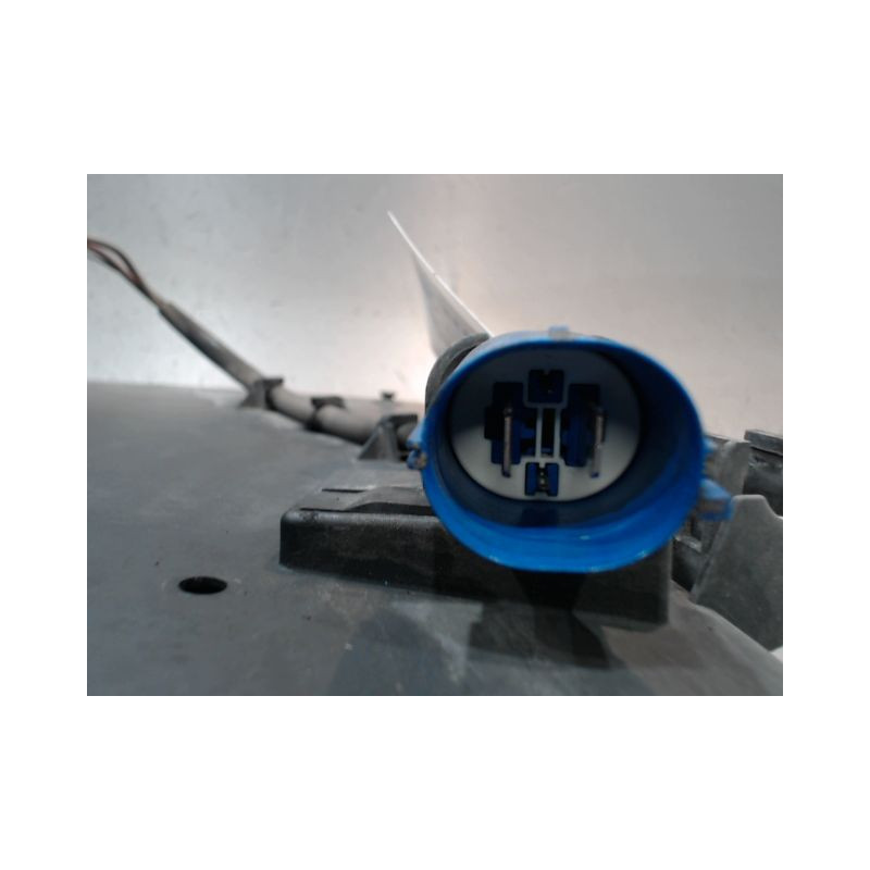 MOTEUR VENTILATEUR RADIATEUR MERCEDES CLASSE A