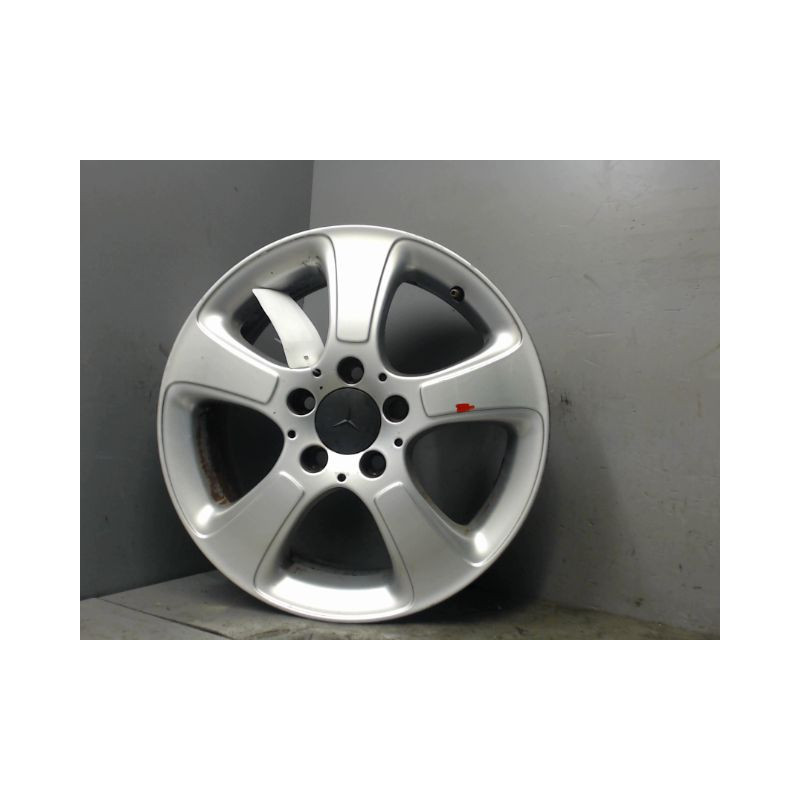 JANTE ALUMINIUM MERCEDES CLASSE A