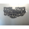 CALANDRE RENAULT CLIO