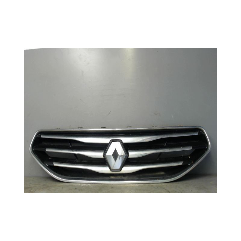 CALANDRE RENAULT KOLEOS