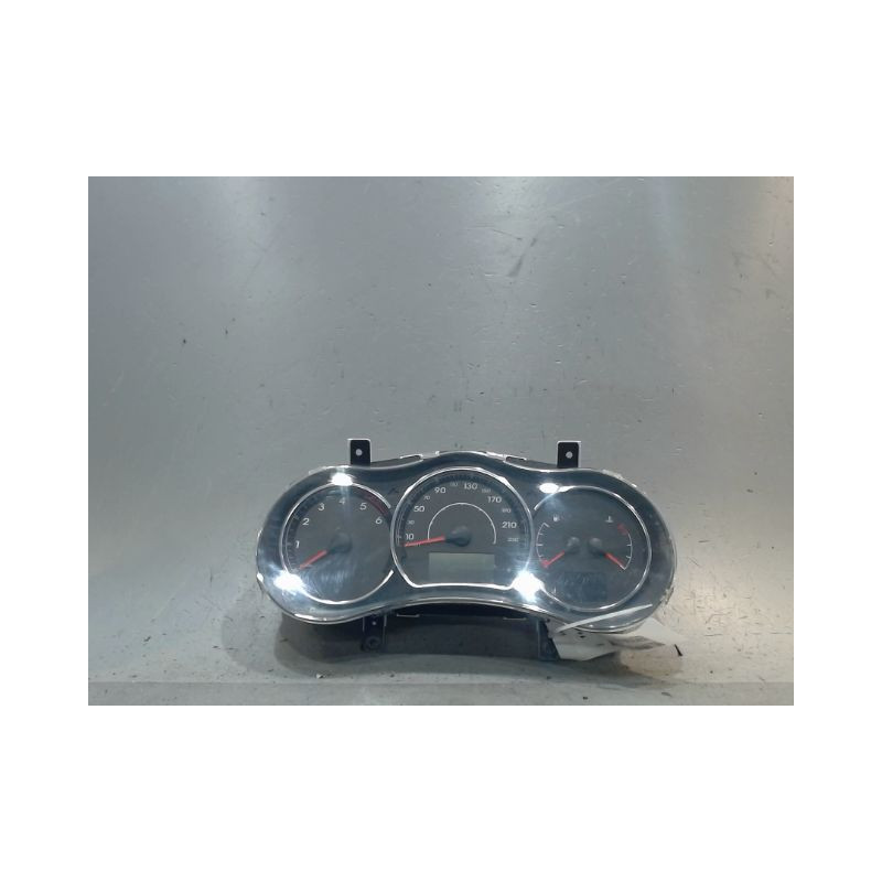 BLOC COMPTEURS RENAULT KOLEOS