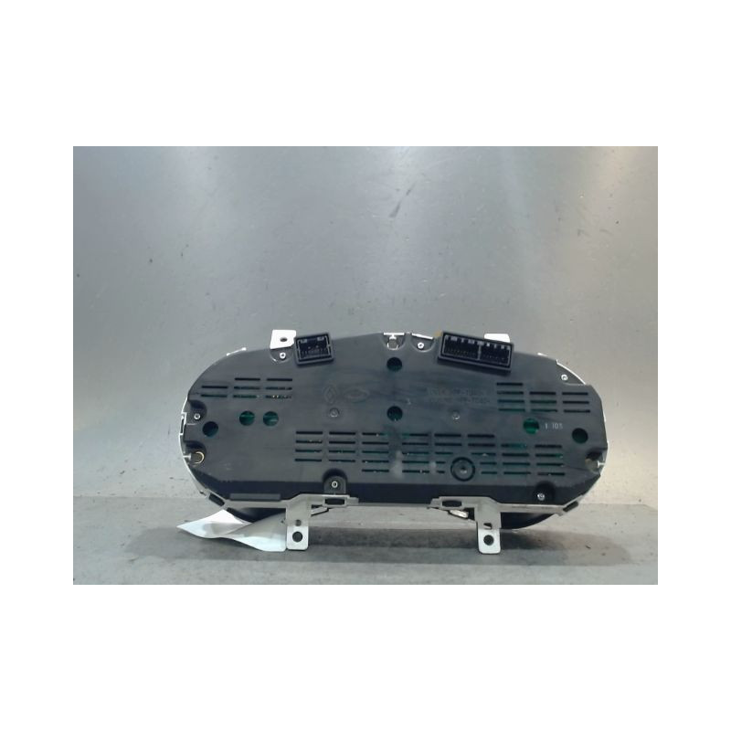 BLOC COMPTEURS RENAULT KOLEOS