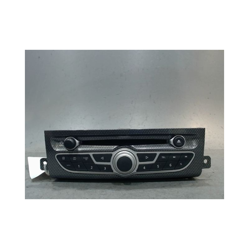 AUTORADIO RENAULT KOLEOS