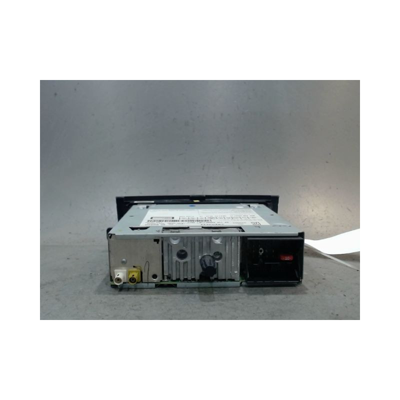AUTORADIO RENAULT KOLEOS