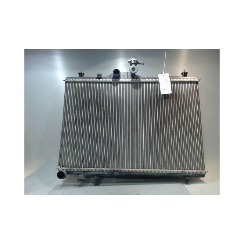 RADIATEUR RENAULT KOLEOS