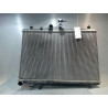 RADIATEUR RENAULT KOLEOS