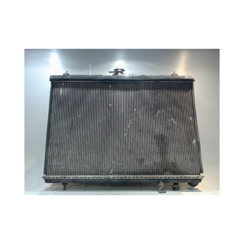 RADIATEUR RENAULT KOLEOS