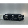 COMMANDE DE CHAUFFAGE RENAULT KOLEOS