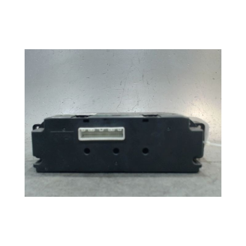COMMANDE DE CHAUFFAGE RENAULT KOLEOS