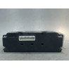 COMMANDE DE CHAUFFAGE RENAULT KOLEOS