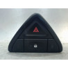 BOUTON DE WARNING RENAULT KOLEOS