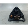 BOUTON DE WARNING RENAULT KOLEOS