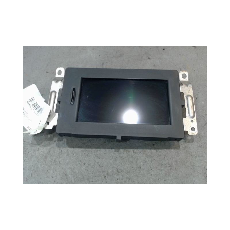 ECRAN GPS RENAULT KOLEOS